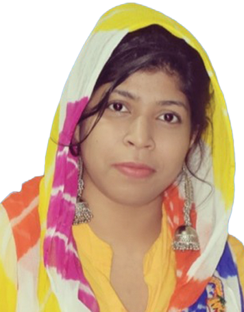 SABNOM BEGOM CHOUDHURY